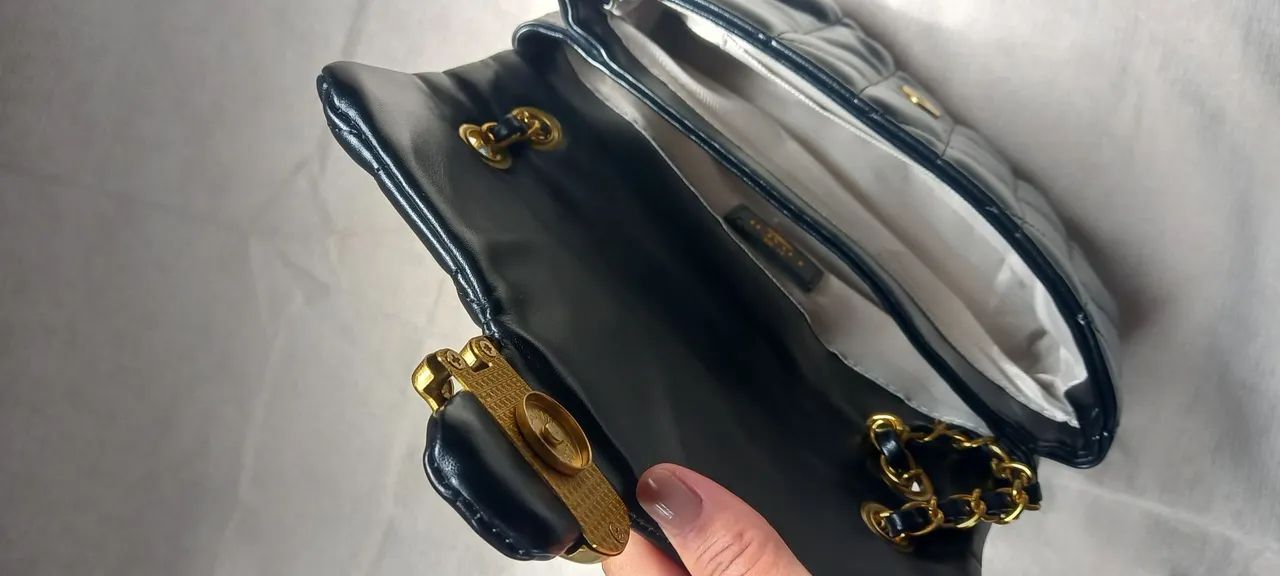 Bolsa tiracolo NOVA - Foto 3