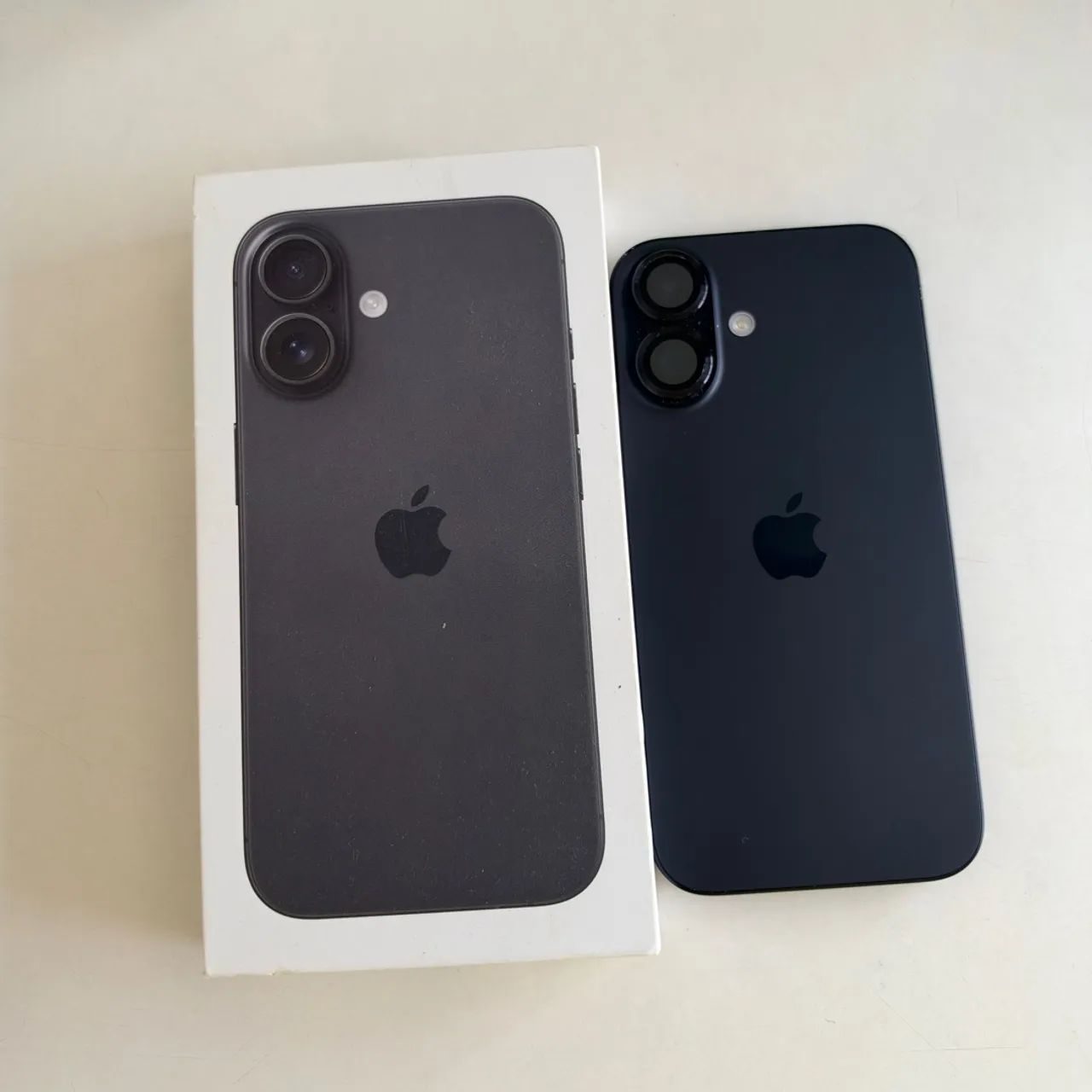 iPhone 16 256Gb zerado 