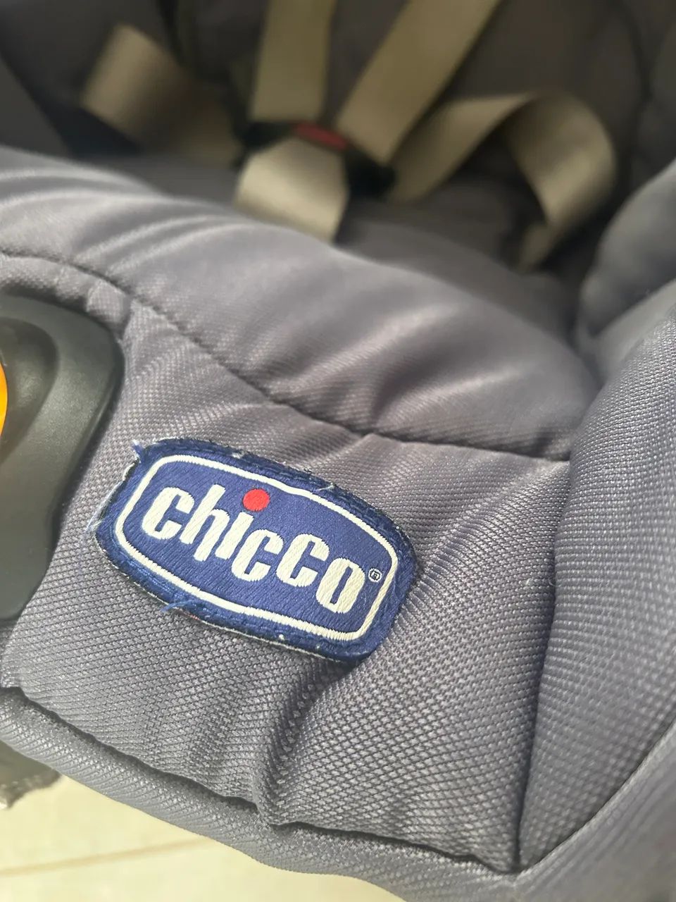 Bebe conforto Chicco Novissimo - Foto 2
