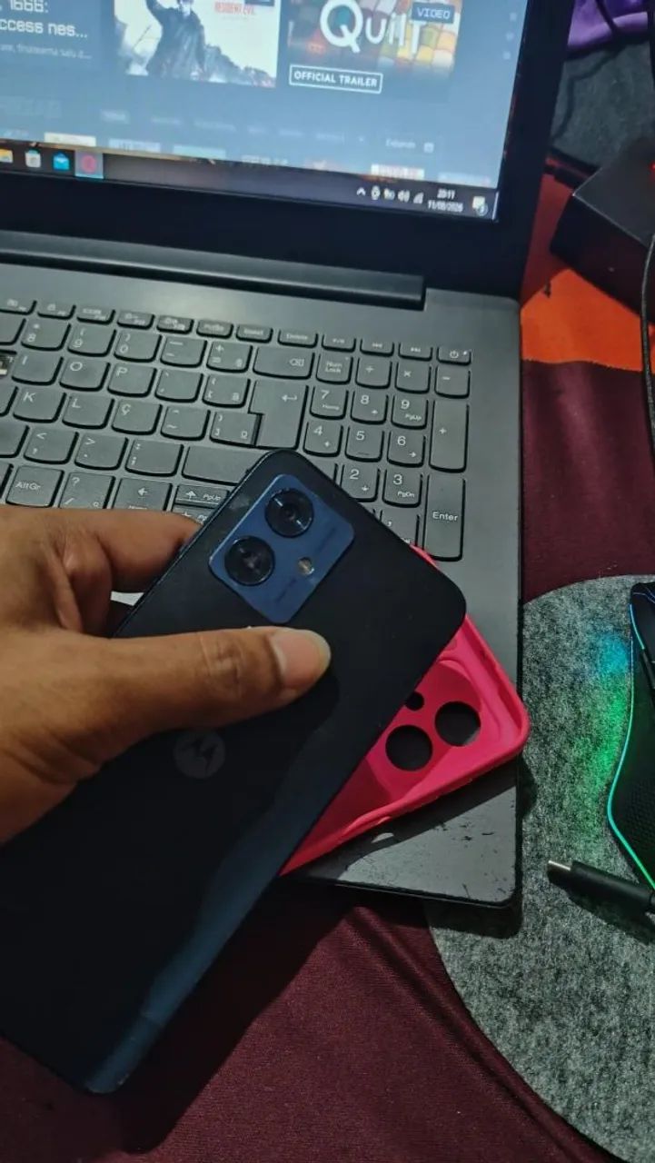 G54 5g - Foto 2