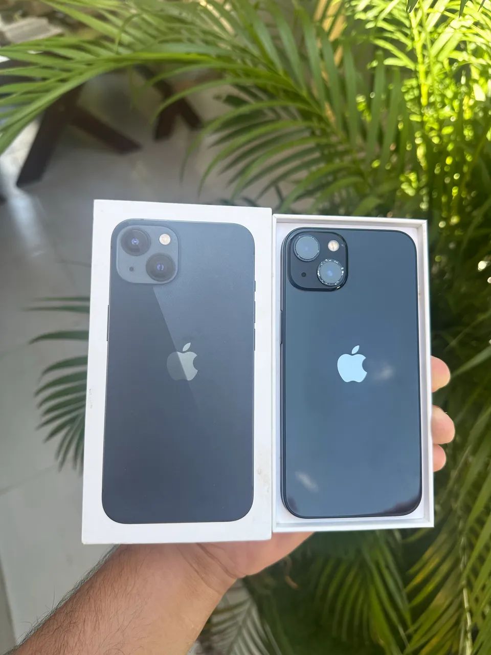 iPhone 13 128gb  - Foto 4