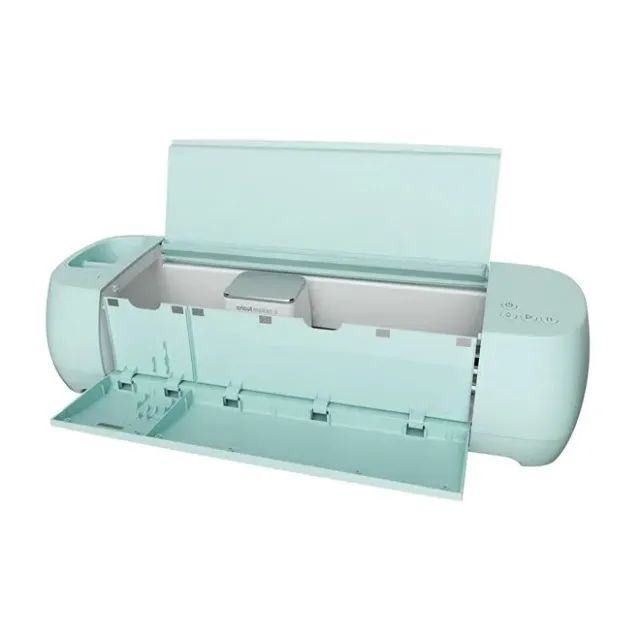 Maquina de corte Cricut - Foto 3