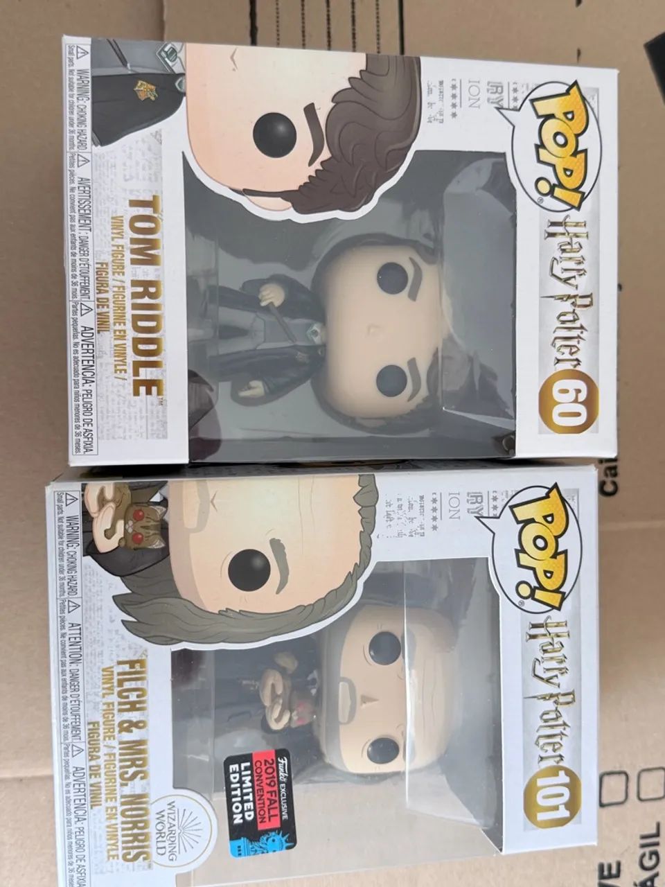 Funkos Danilo - Foto 2