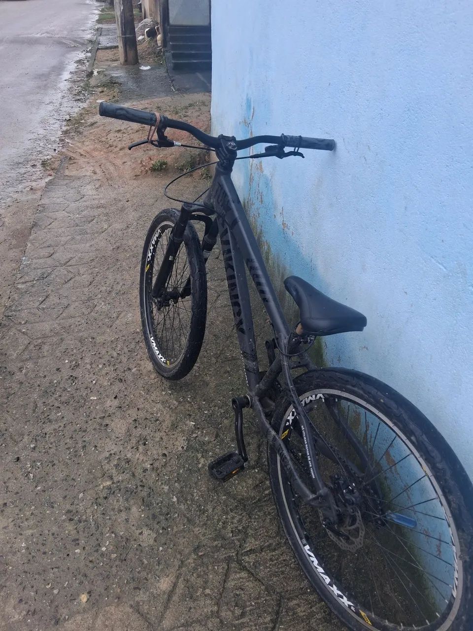 Bicicleta  - Foto 5