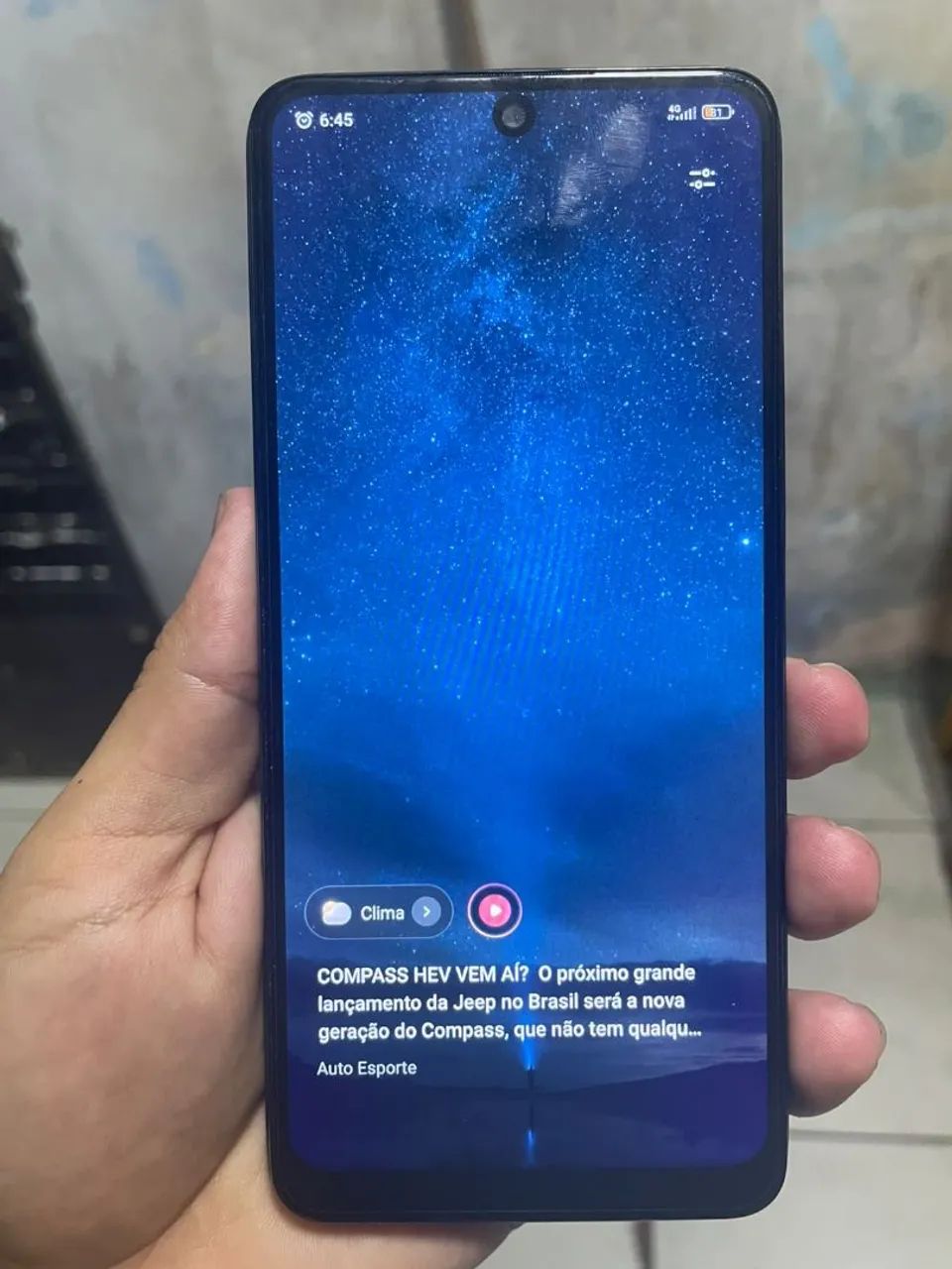 Celular Xaomi Redimi 12 - Foto 2