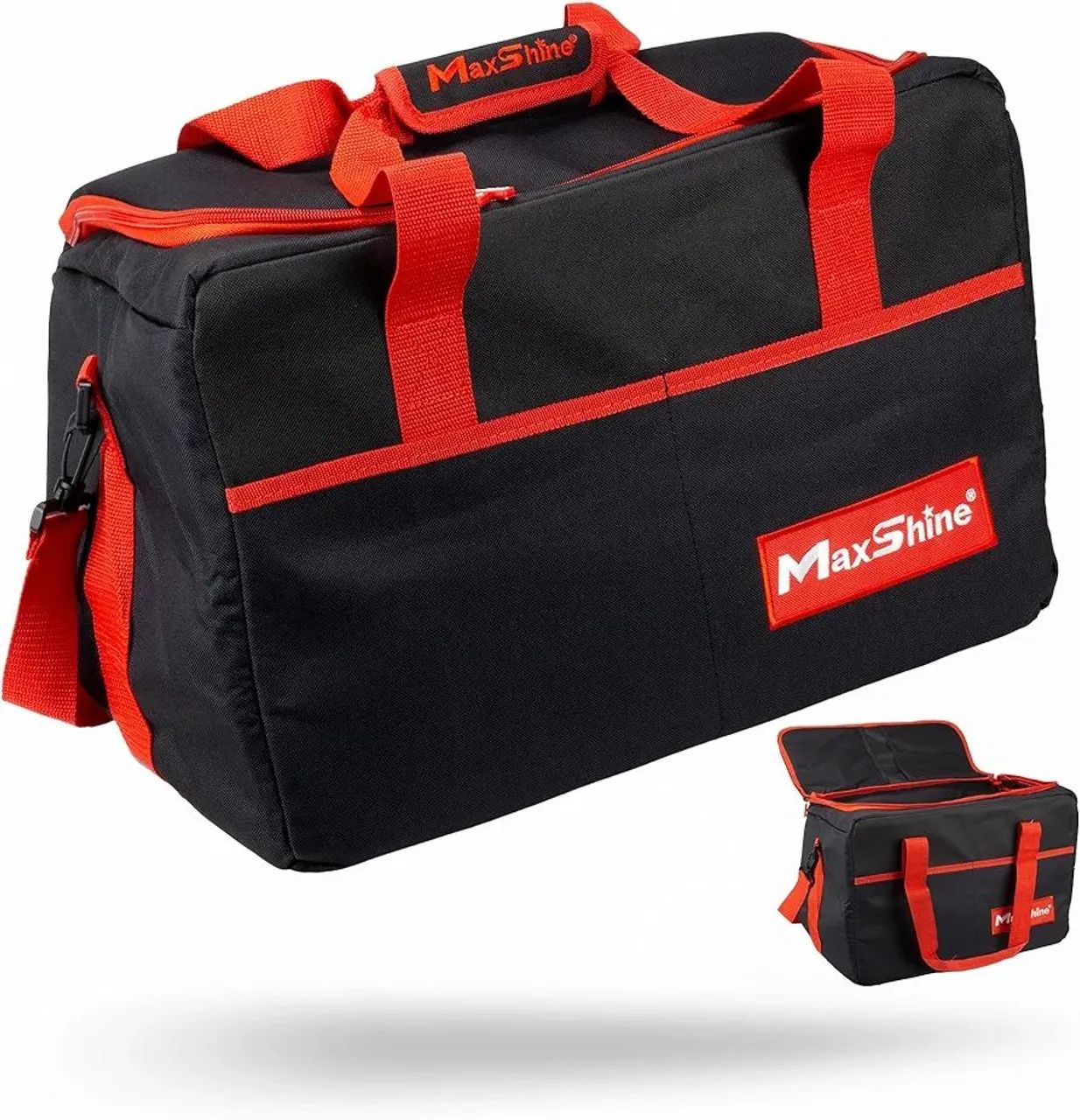 Bolsa Ferramentas Max Shine  - Foto 3