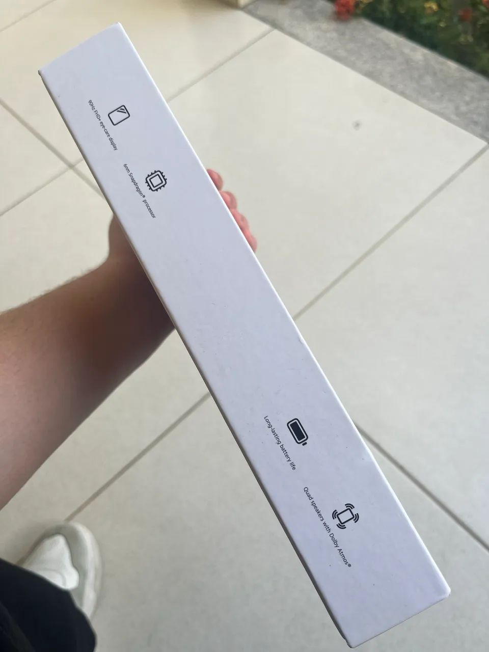 Redmi Pad SE - Foto 3