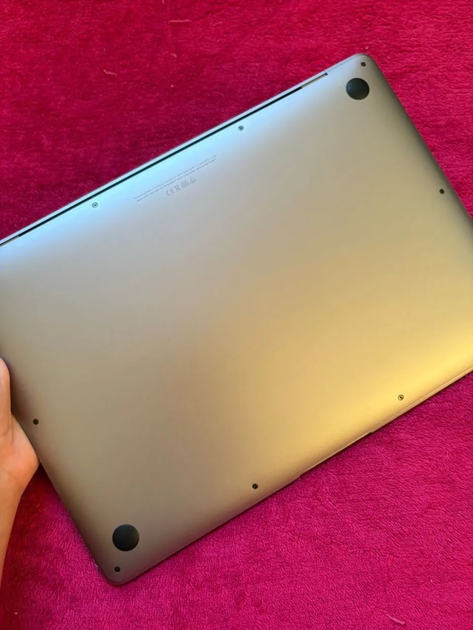 Vendo MacBook Air  - Foto 3