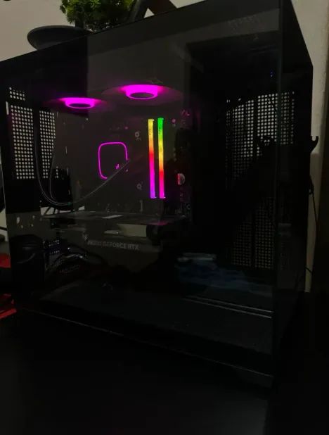 Computador Gamer / Vendo as pecas separadamente tambem !! 