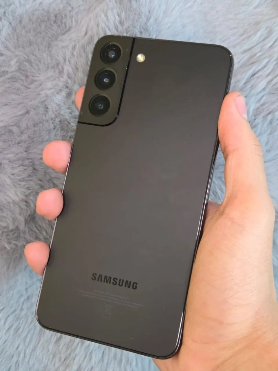 Samsung S22 Plus 5G  - Foto 4