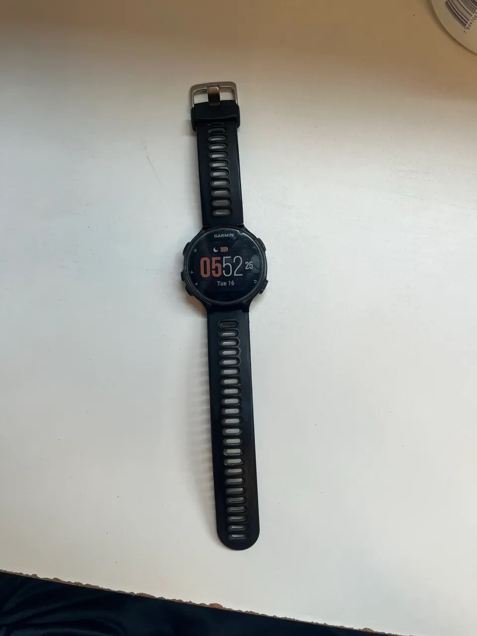 Garmin forerunner 735xt - Foto 2