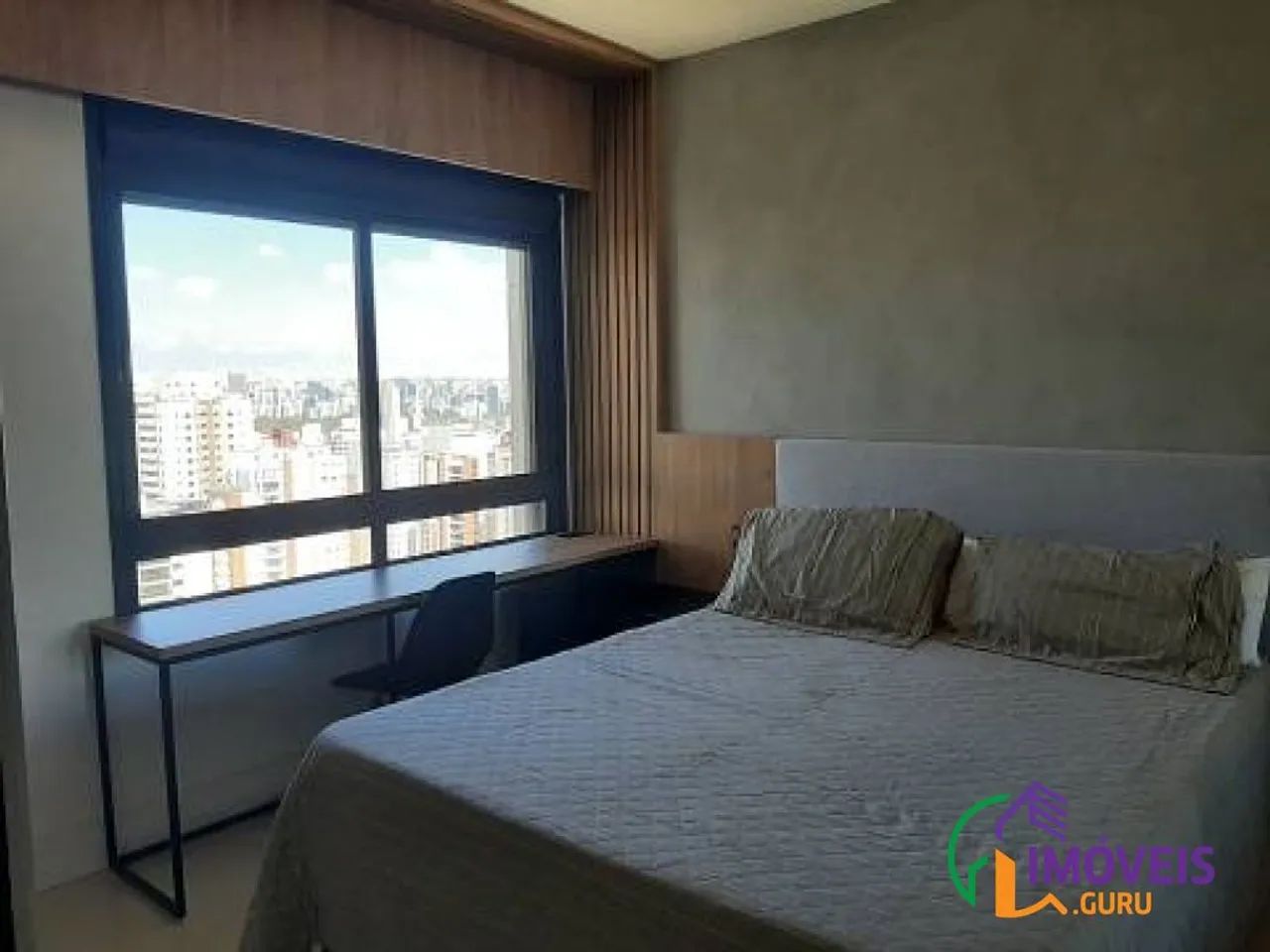 APARTAMENTO - PINHEIROS - SP - Foto 12