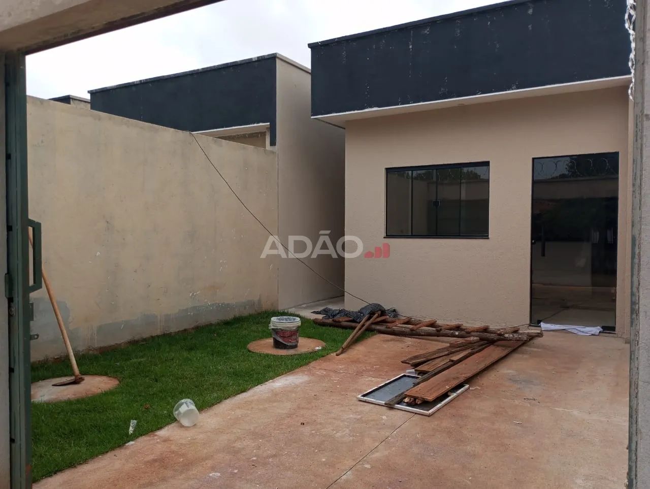 Casa no Parque Industrial João Braz - Foto 2