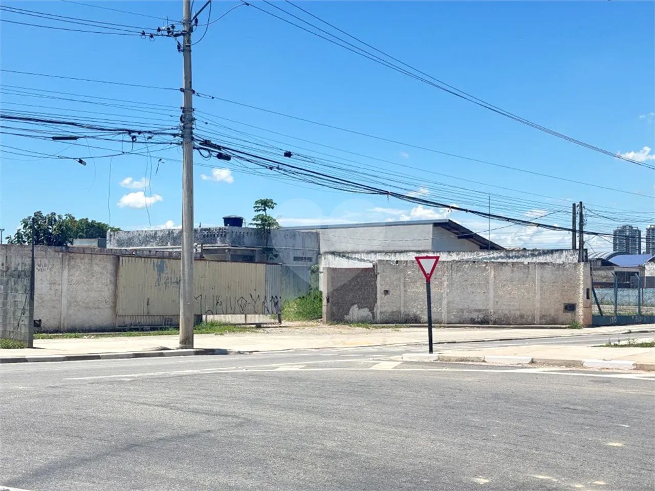 Terreno à venda em Vila suissa - SP - Foto 2