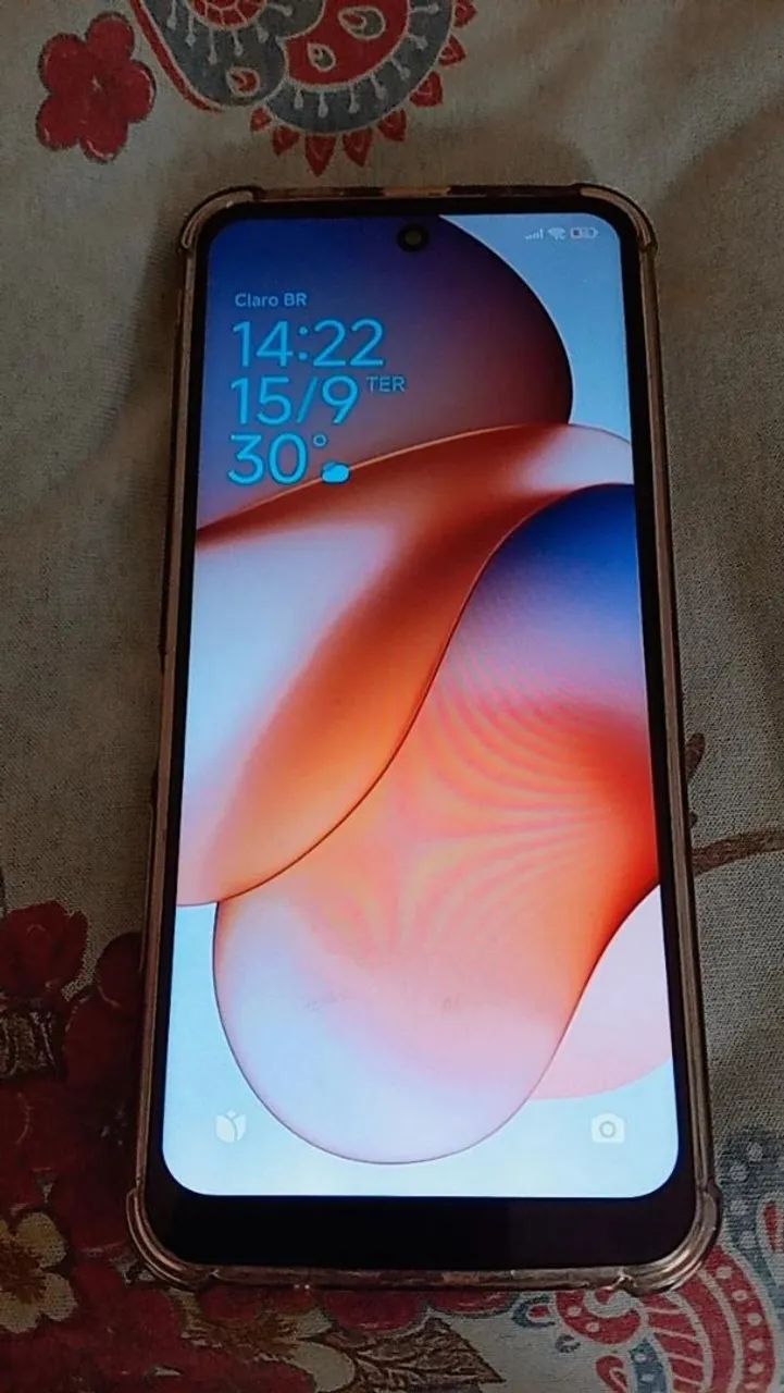 Celular Redmi 12 - Foto 2