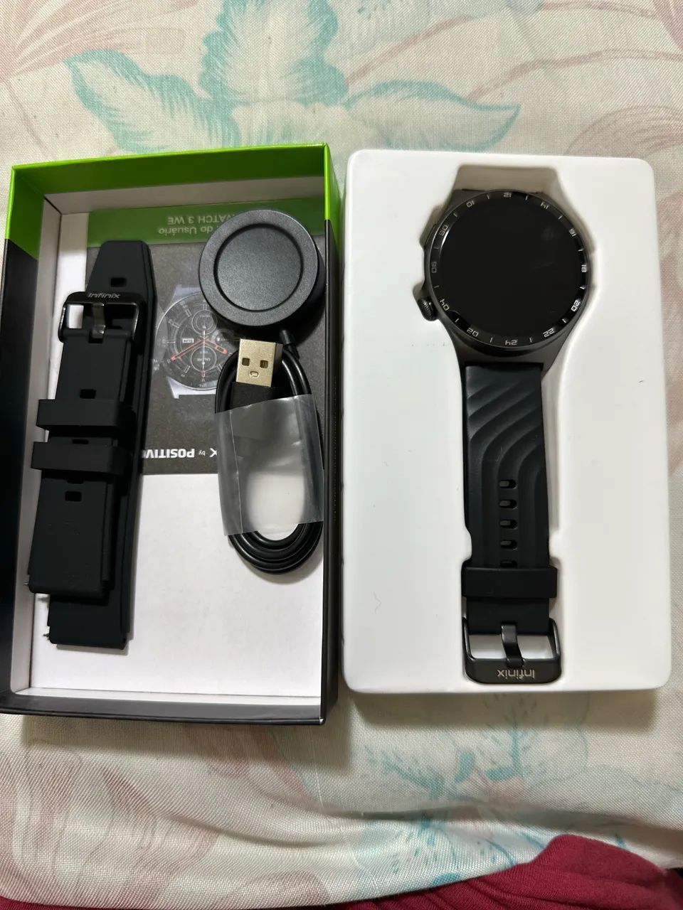 Smartwatch 3  - Foto 5