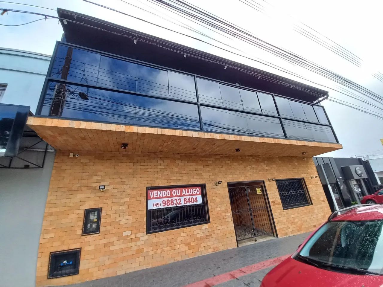 Oportunidade negocio 