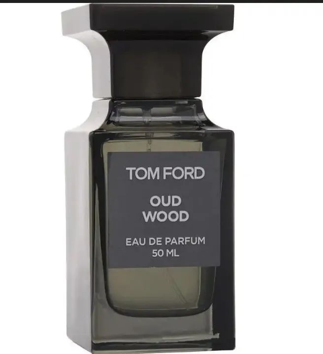 Oud Wood TOM FORD 50ml - Beleza e Cuidados Pessoais - Passaré