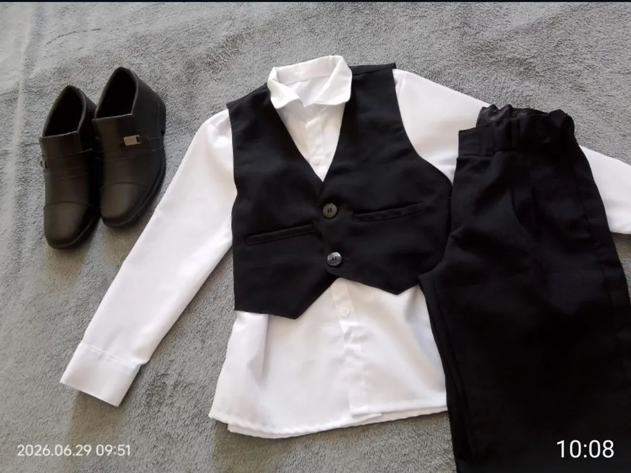 Conjunto para Criança - Foto 4