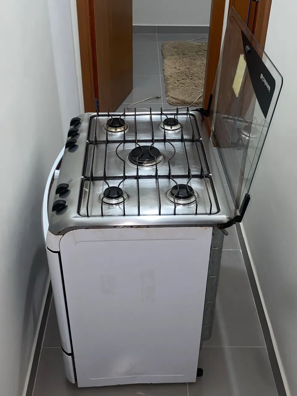 Fogão  - Foto 3