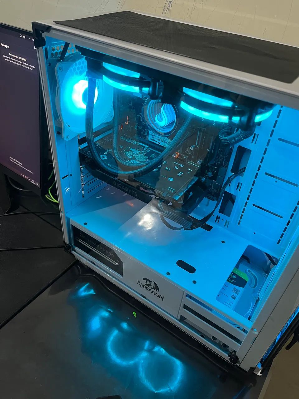 PC gamer Ryzen 5  - Foto 3