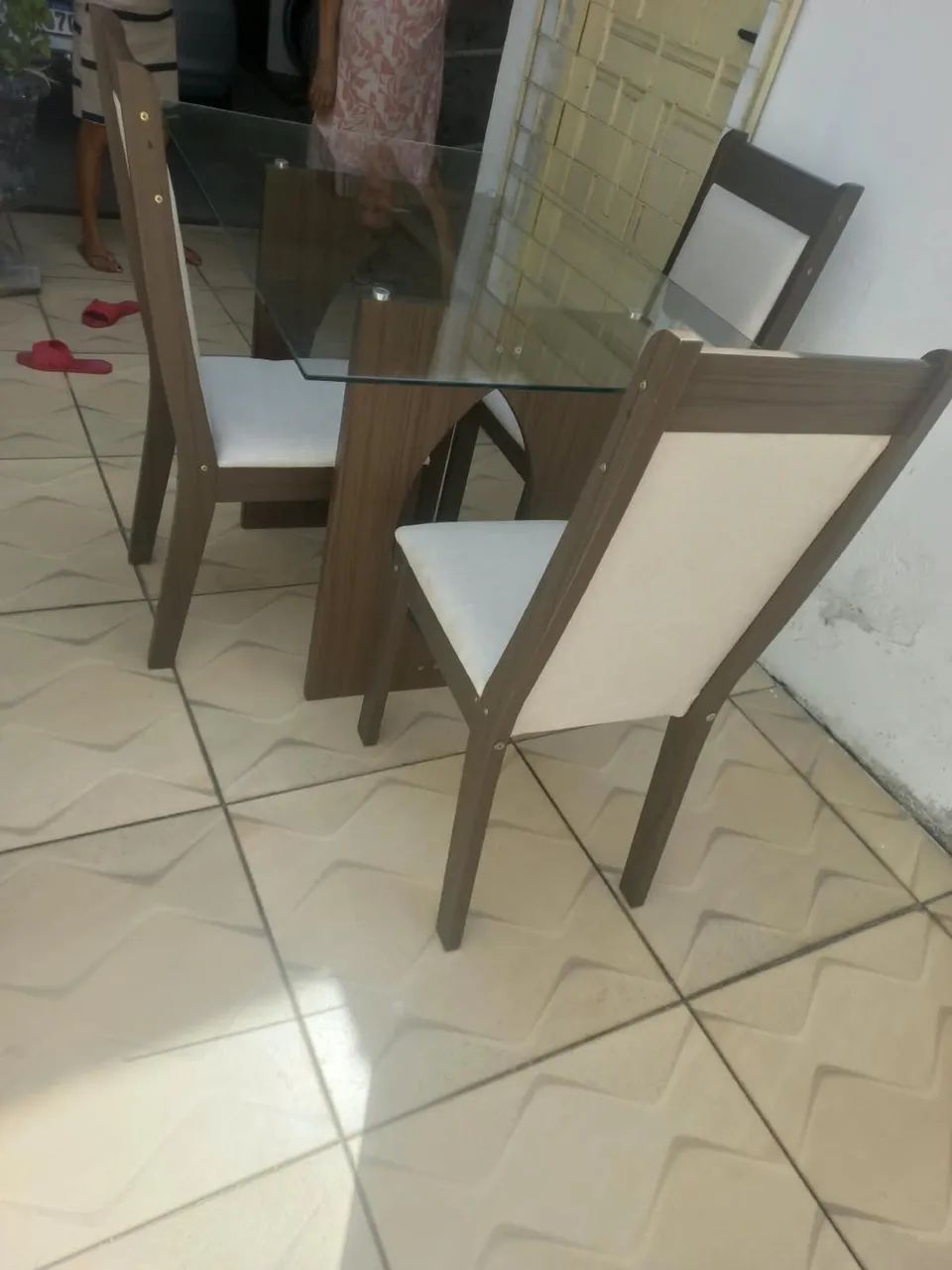 Mesa à venda! - Foto 3