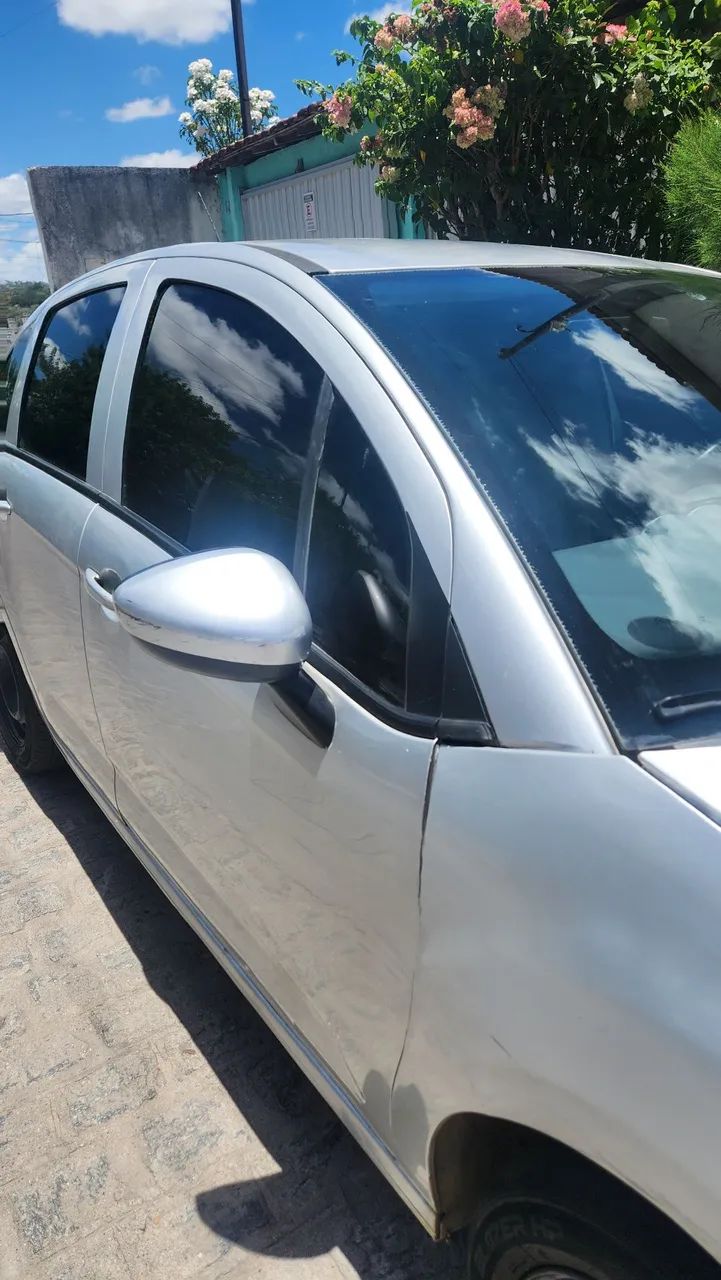 Citroen C3 2014  - Foto 4