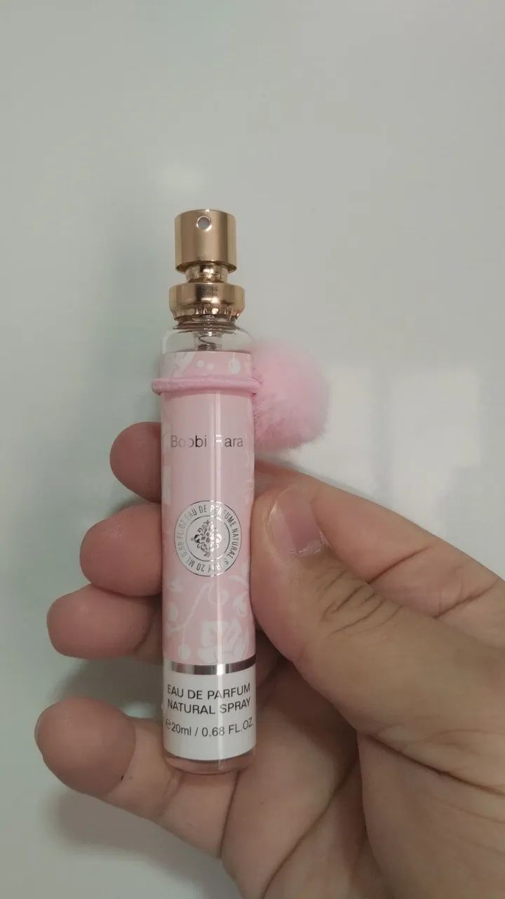 Perfume 20ml Bobbi Rara - Foto 3