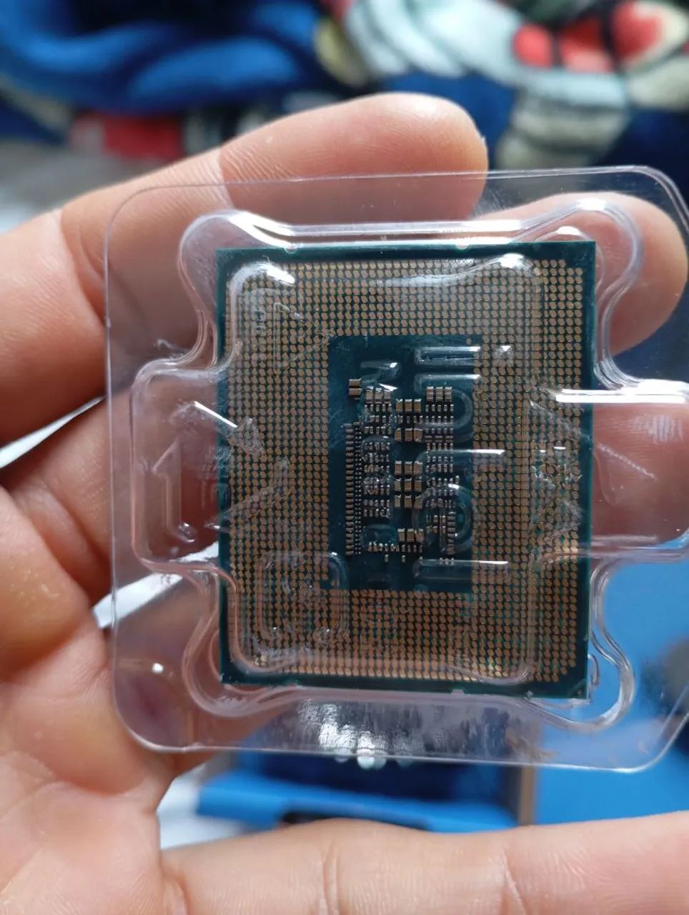 Processador Intel 12 geração I5 placa de vídeo Integrada  - Foto 3