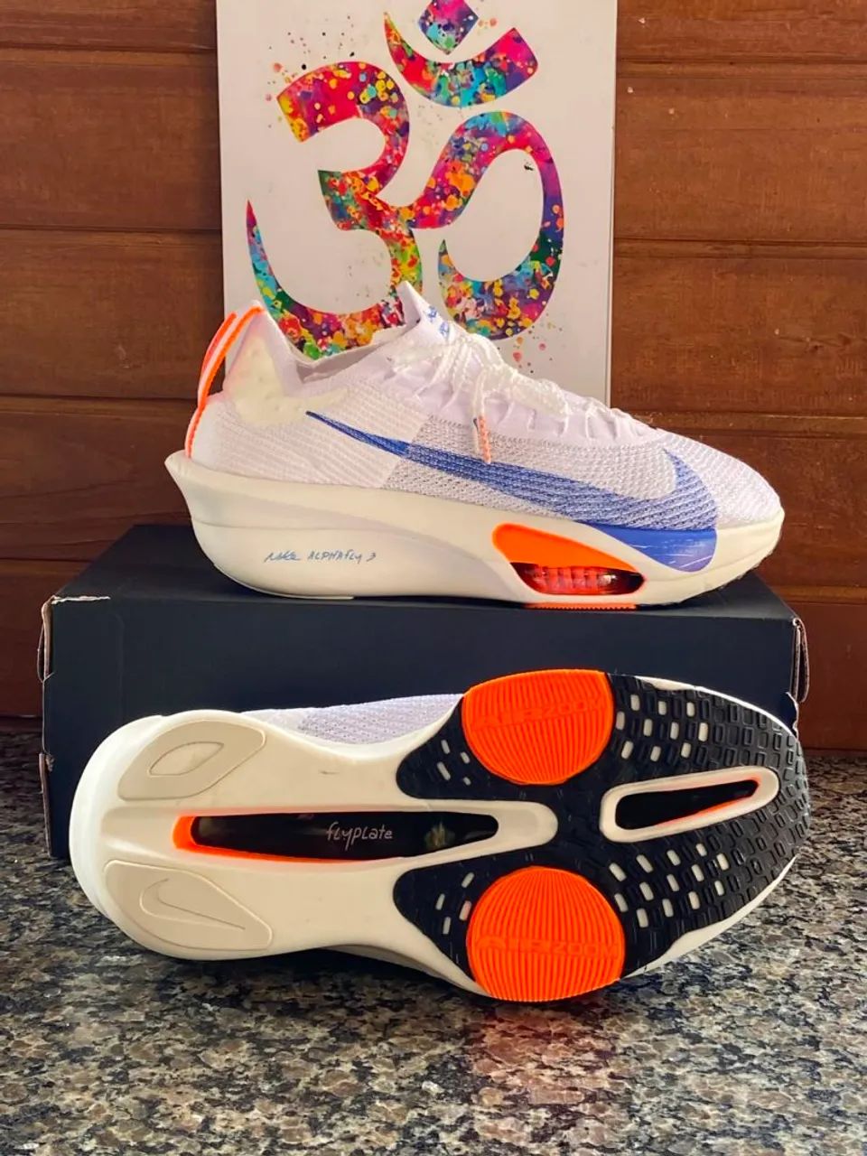 Nike ALPHAFLY 