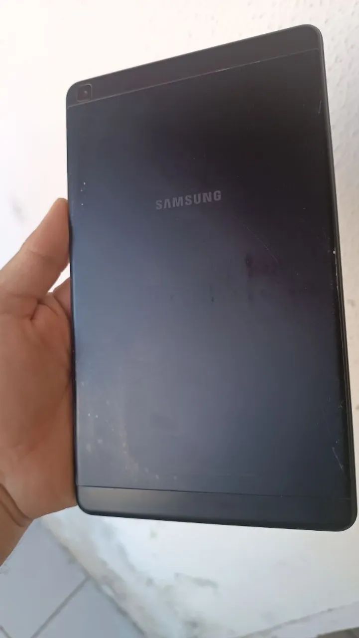 Tablet Samsung novo - Foto 5