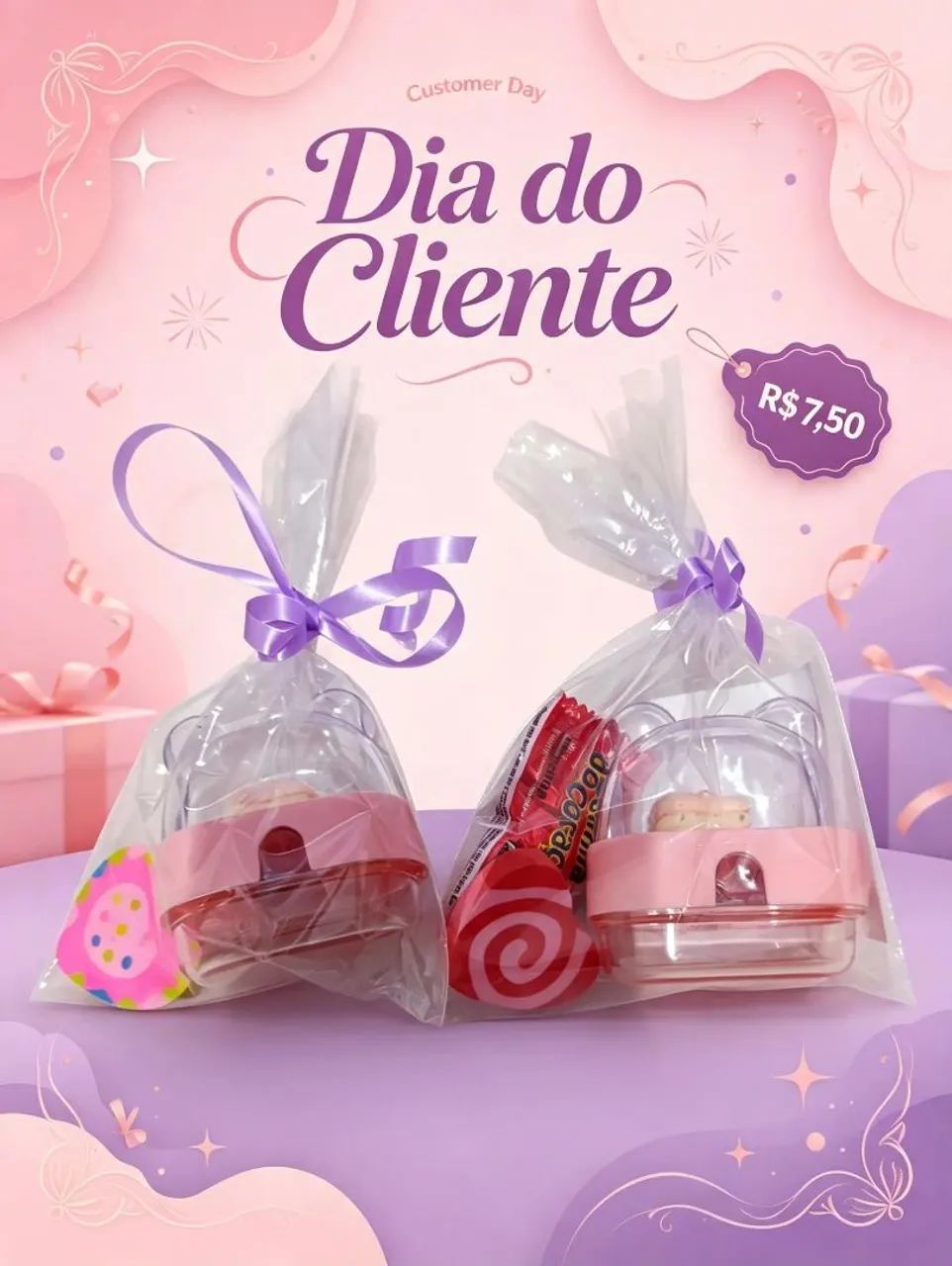 Kit papelaria - Foto 3
