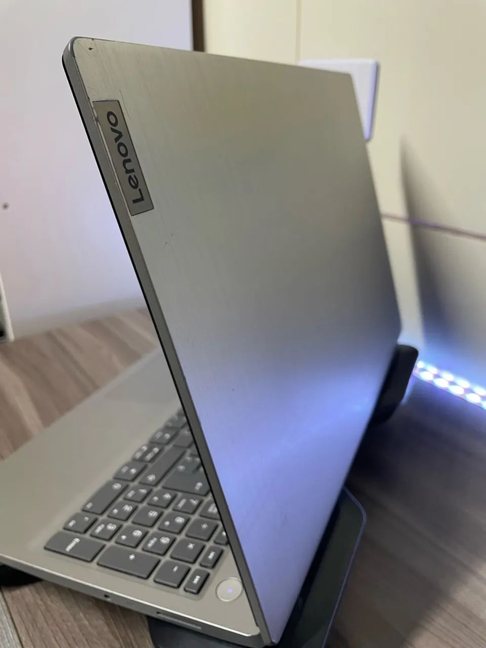 Lenovo 10° geração impecável  - Foto 2