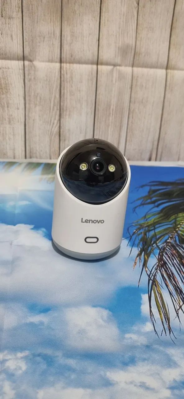 Câmera Lenovo C35  - Foto 2