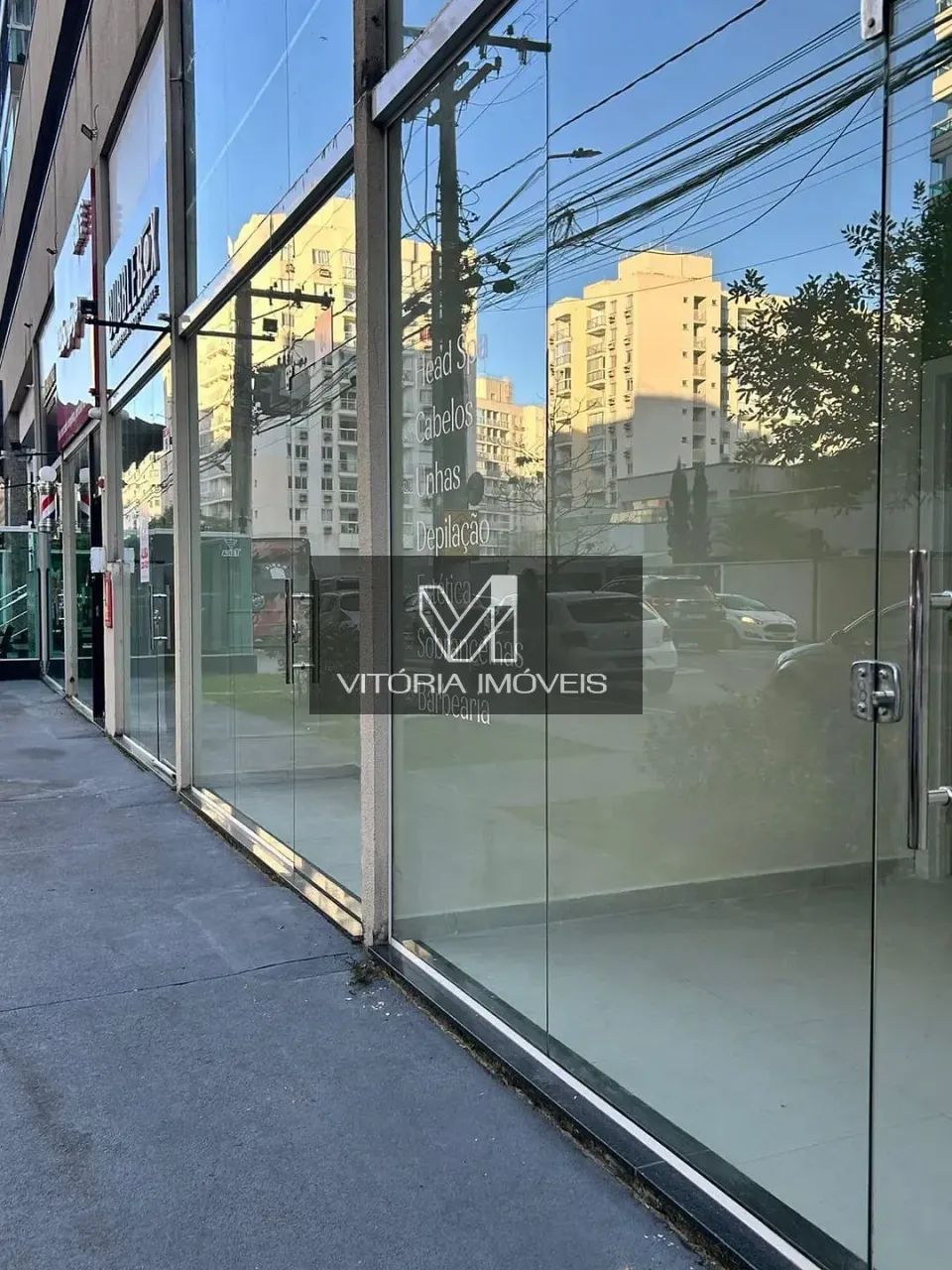 Loja para locação, Jardim Camburi, Vitória, ES - Foto 3