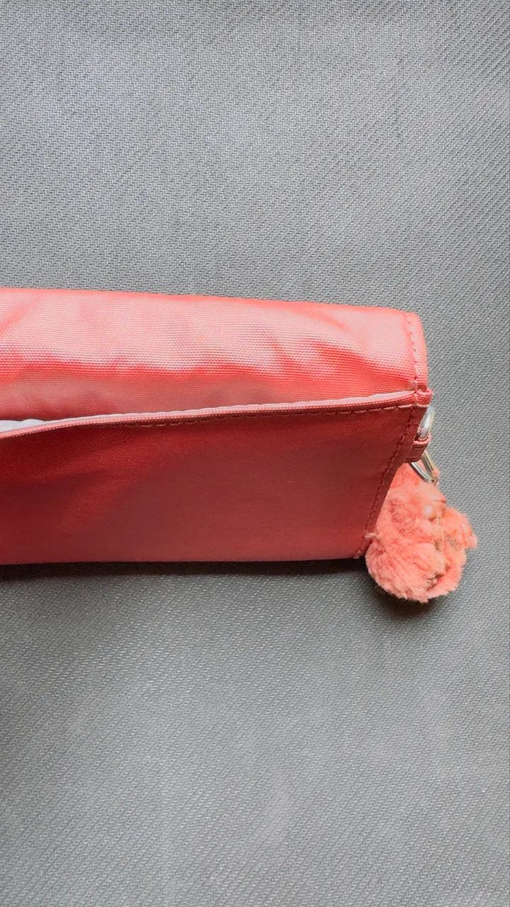 Carteira Kipling - Foto 3