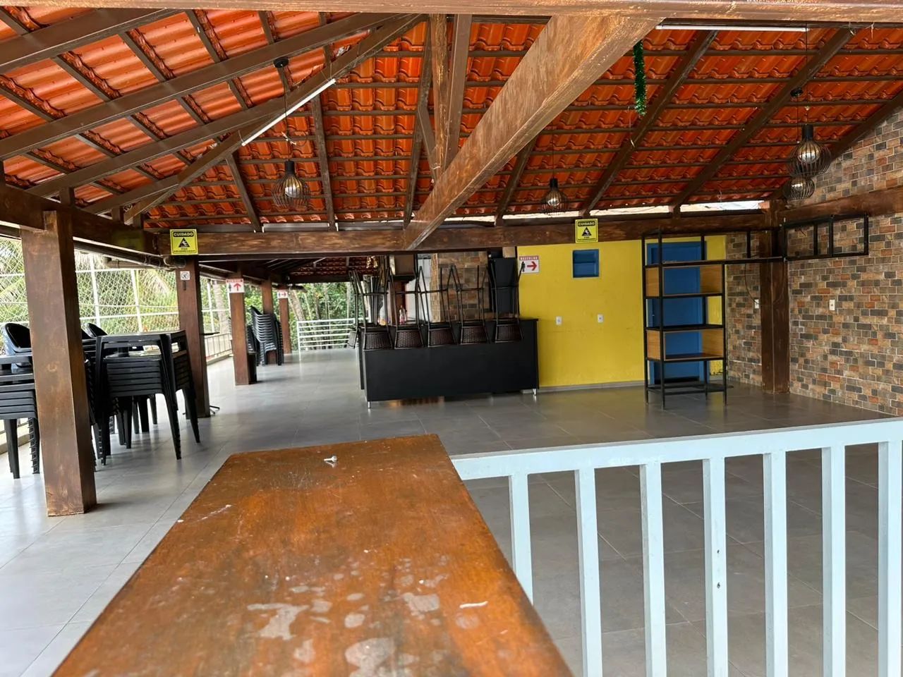 Espaço para eventos próximo ao Buriti Shopping (leia o anúncio antes de entrar em contato) - Foto 15