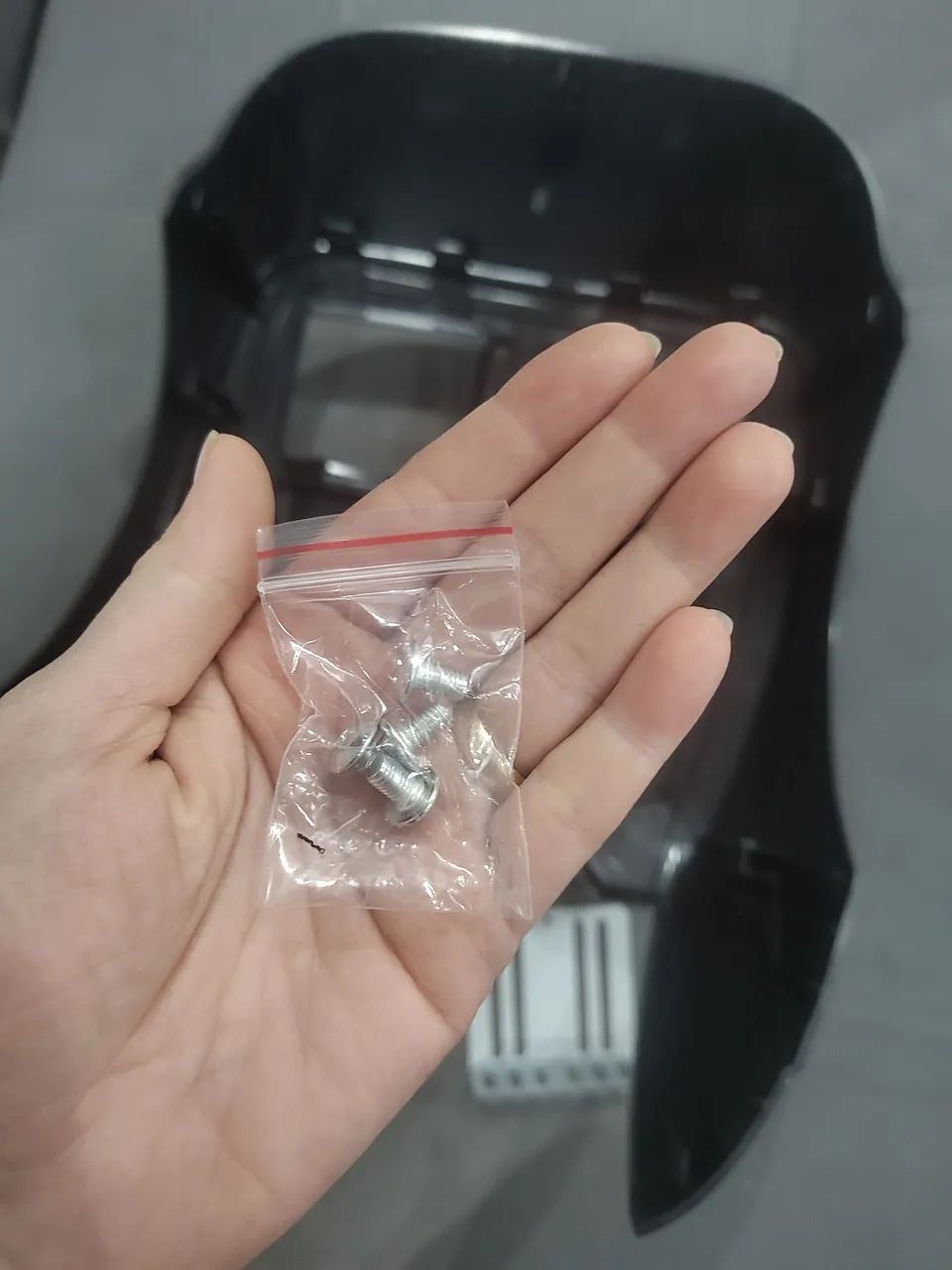 Moldura para Multimídia 9 " - Compatível com Nissan march e Versa - Foto 5