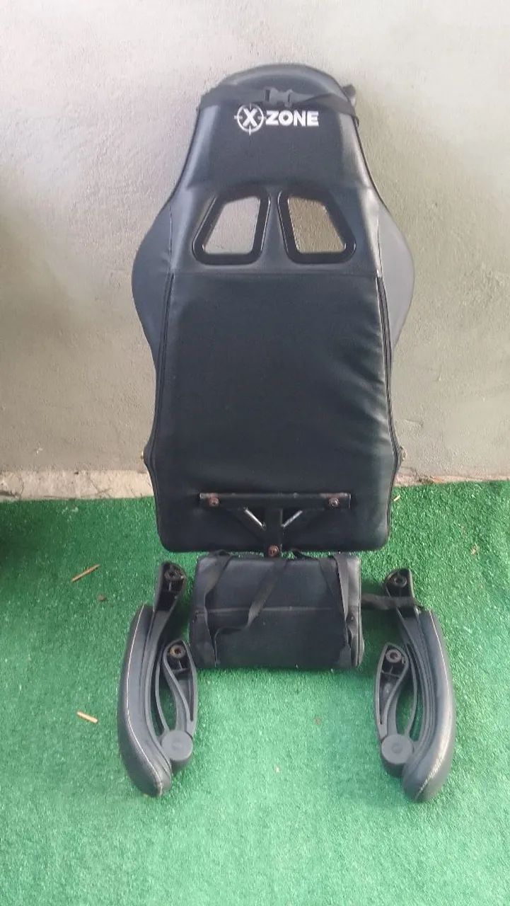 Recosto de cadeira gamer - Foto 2