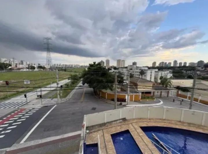 Foto - São José dos Campos - Jardim América