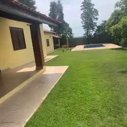 ALUGUEL CHACÁRA EM BOITUVA/SP, 5 QUARTOS - Foto 3