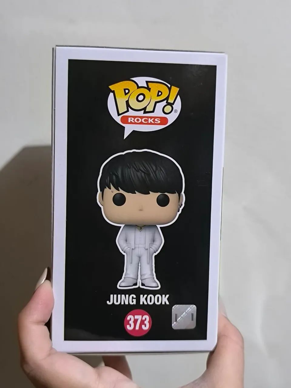 Jungkook Proof Rocks - BTS - Foto 2