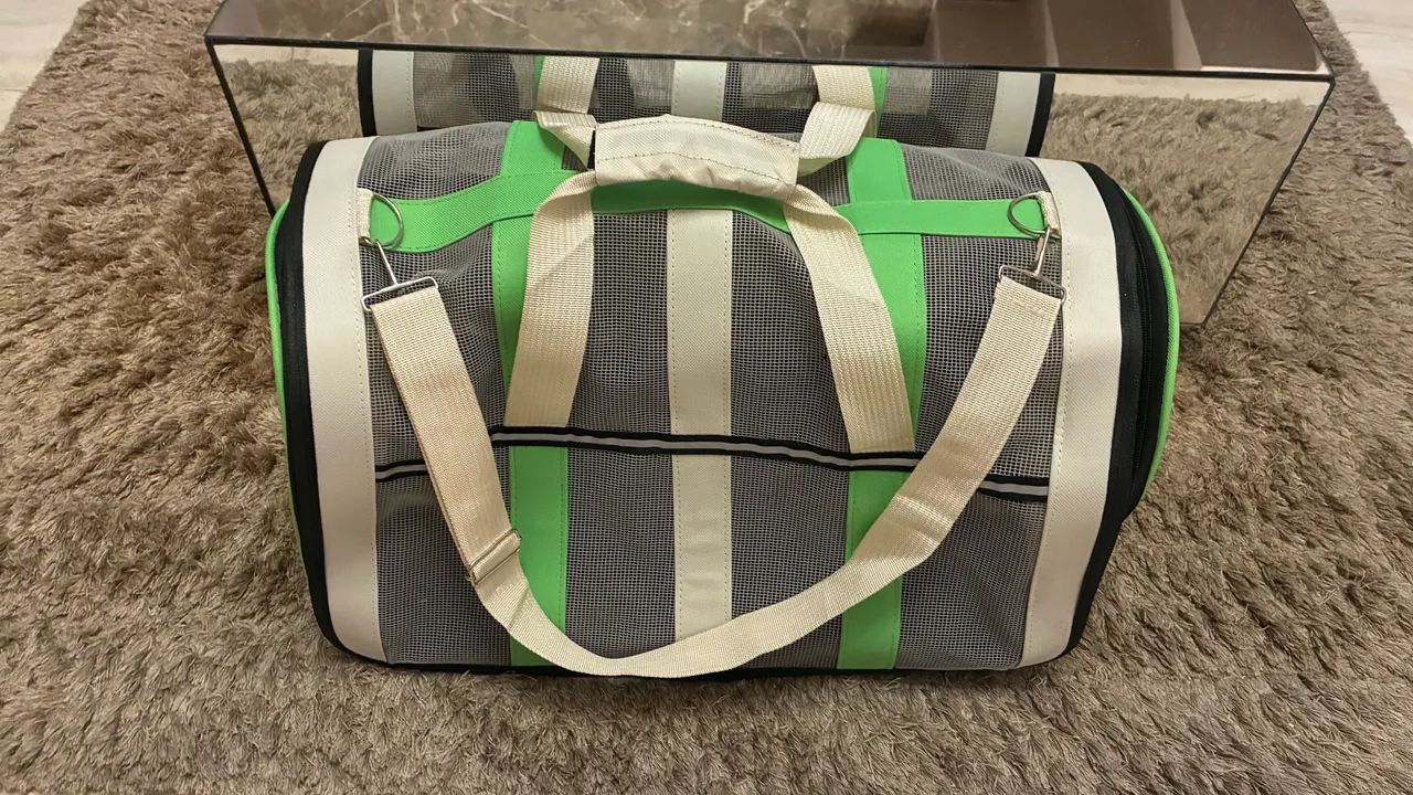 Bolsa de transporte 