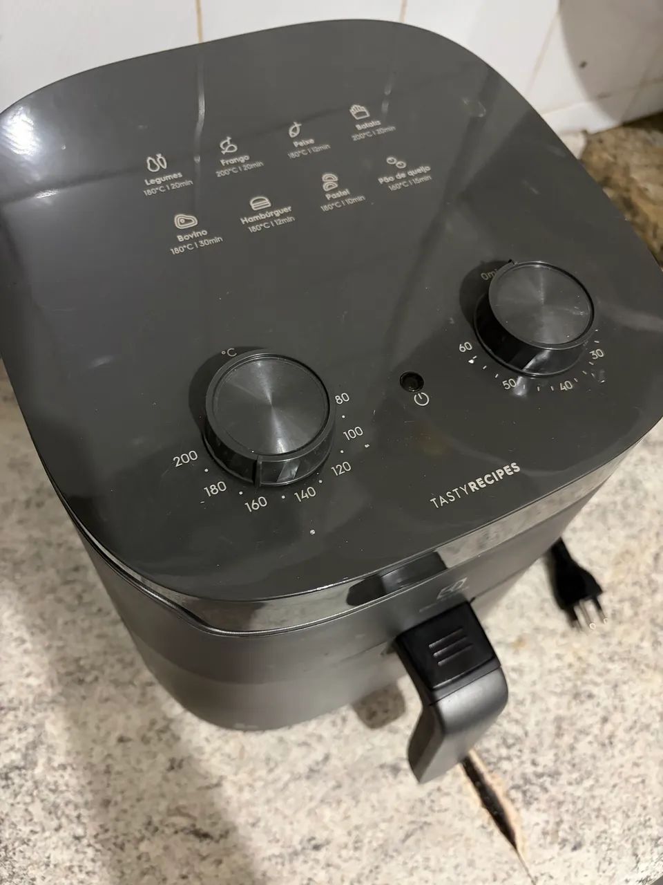 Air Fryer eletrolux - Foto 5