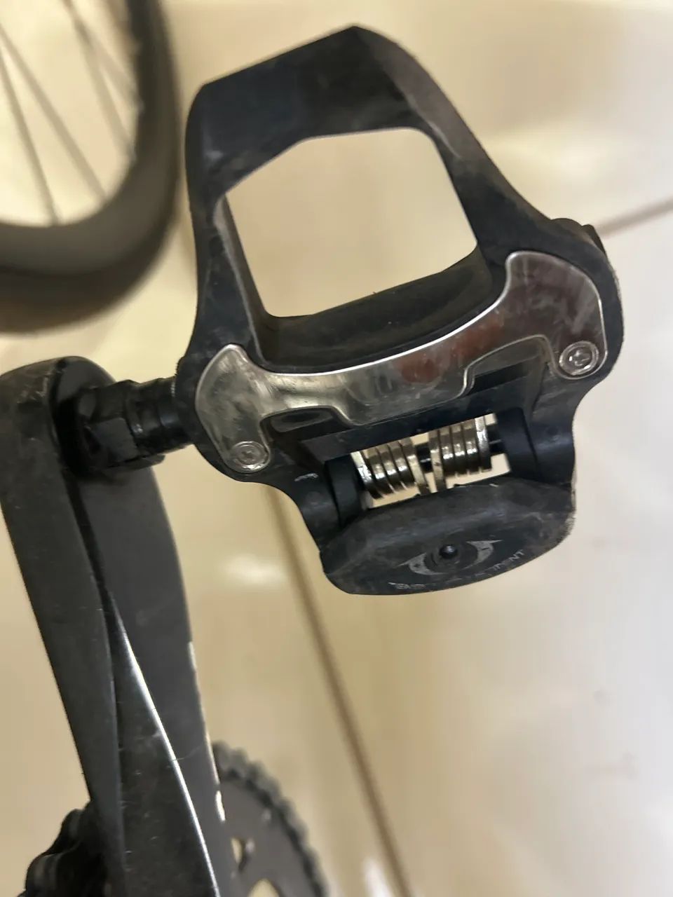 Pedal Speed + Taco 