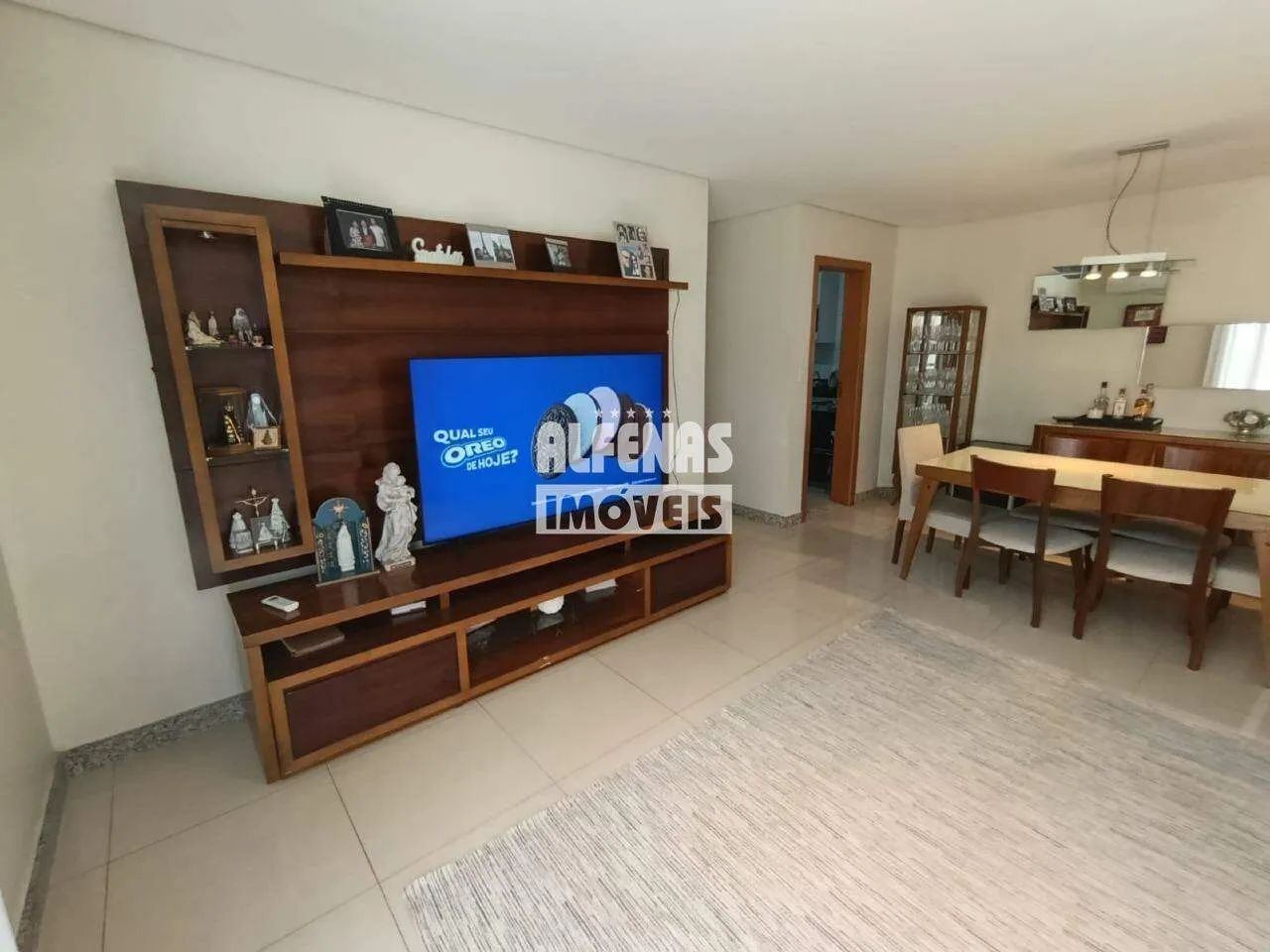 Área privativa à venda 3 quartos no Bairro Eldorado - Foto 2