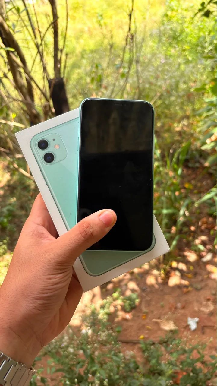 IPHONE 11 - Foto 4