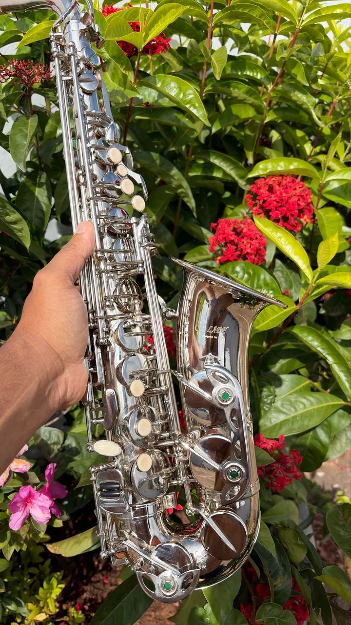 Sax slade - Foto 3