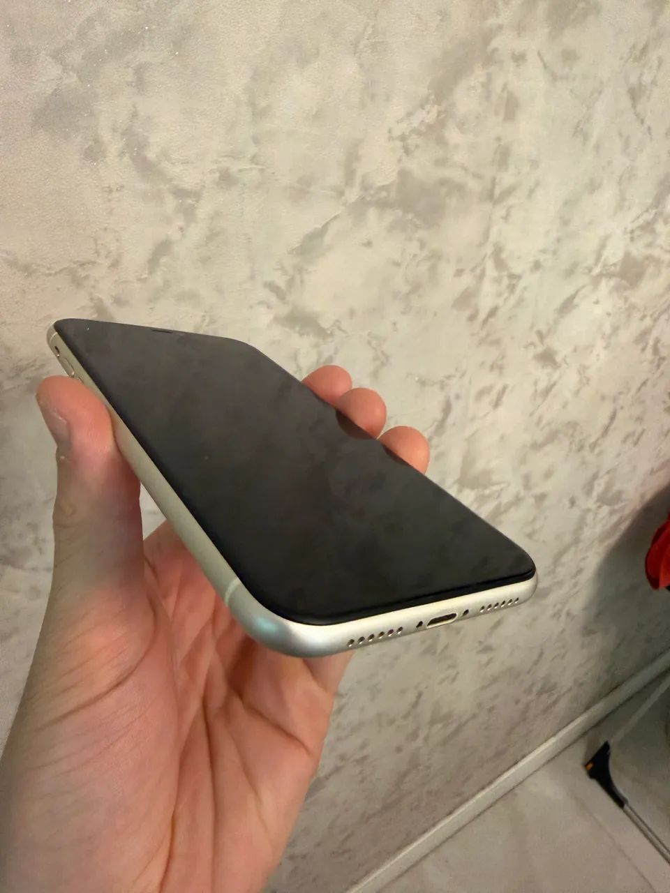 Iphone 11 Branco 64Gb - Foto 5