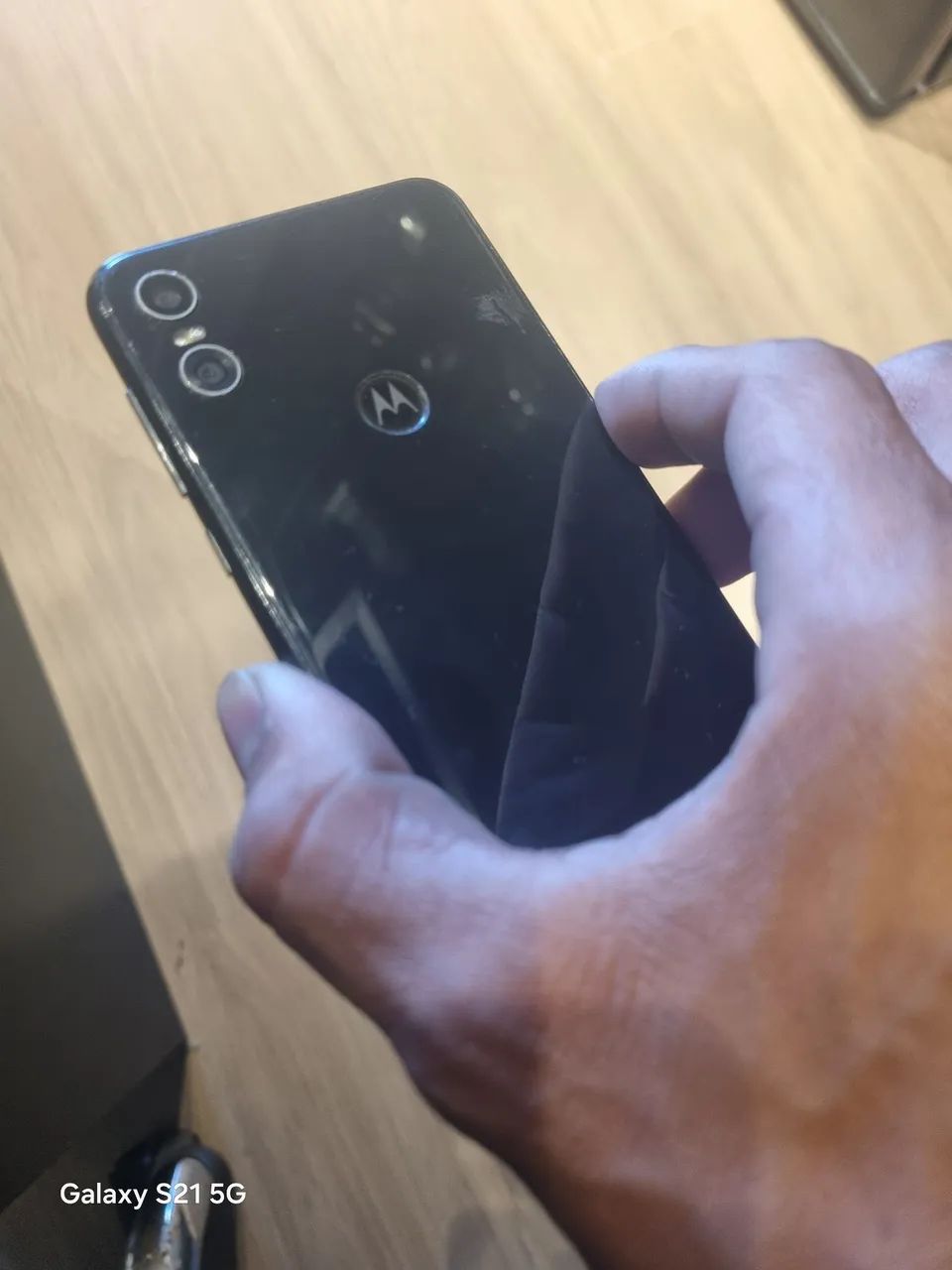 Motorola moto one  - Foto 3